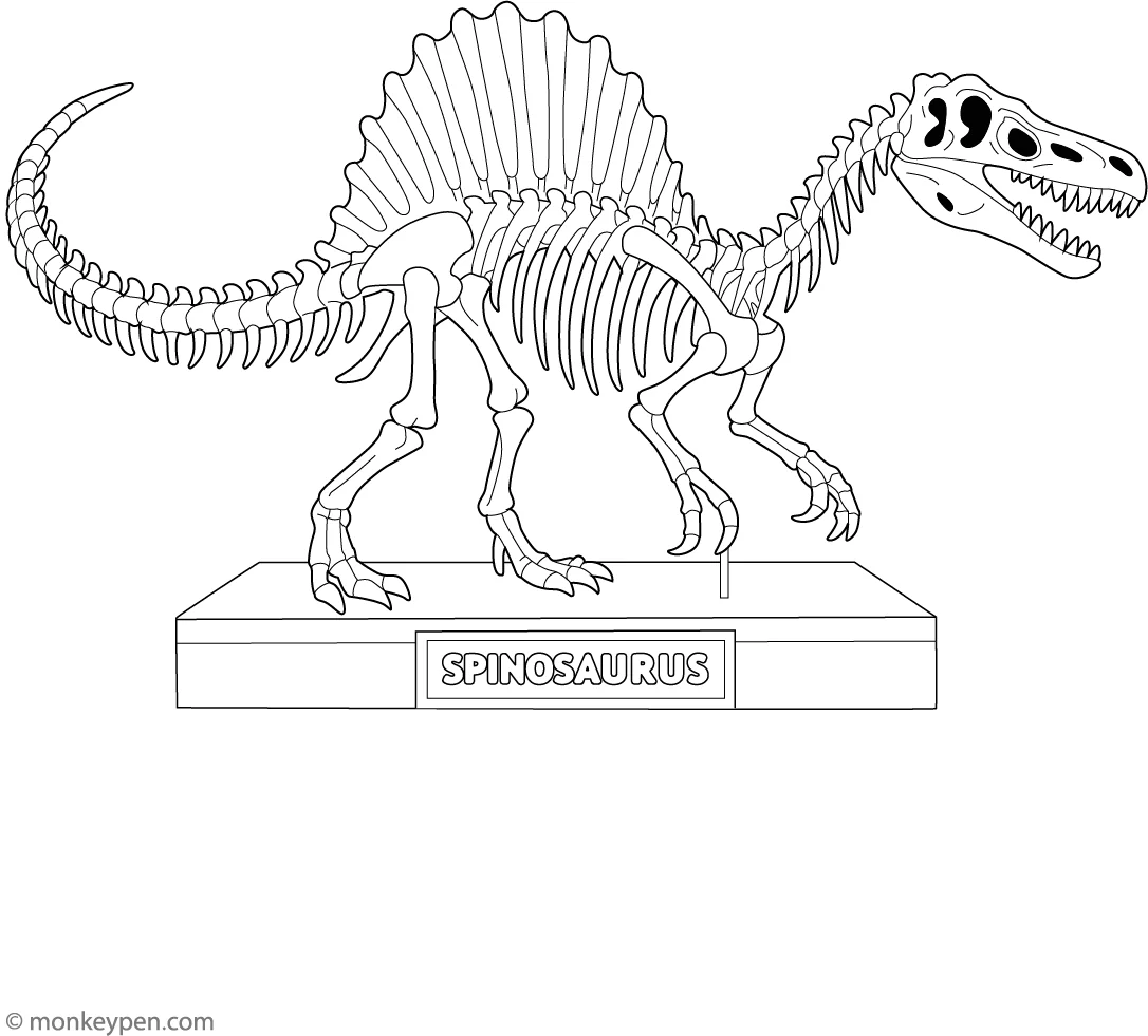 Free Children's Colouring Pages